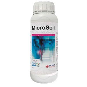 Microsoil - Fitonutrientes Prosanzcu