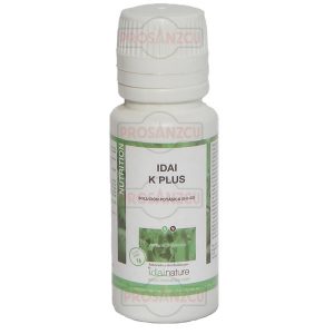 Idai K Plus - Productos Ecológicos Prosanzcu