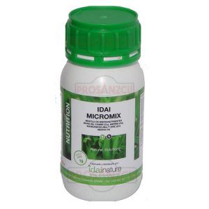 Idai Micromix - Productos Ecológicos Prosanzcu