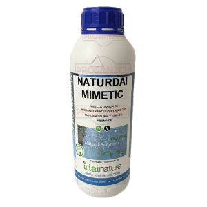 Naturdai Mimetic - Productos Ecológicos Prosanzcu