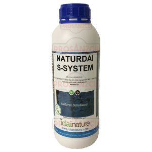 Naturdai s system - Productos Ecológicos Prosanzcu